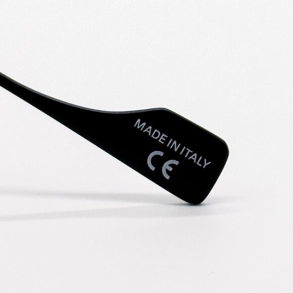 NEW BALENCIAGA EYEGLASSES BB0091O 001 CAT EYE BLACK WOMEN EYEWEAR BALENCIAGA - Picture 8 of 9